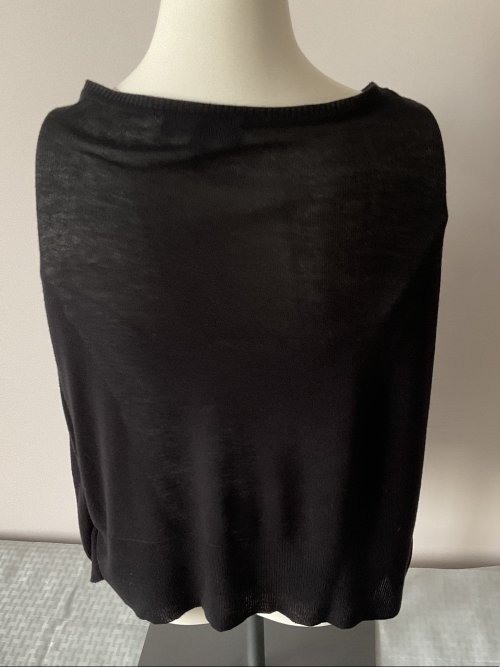 Addition Elle  Ruffle Cardigan - Picture 5 of 9
